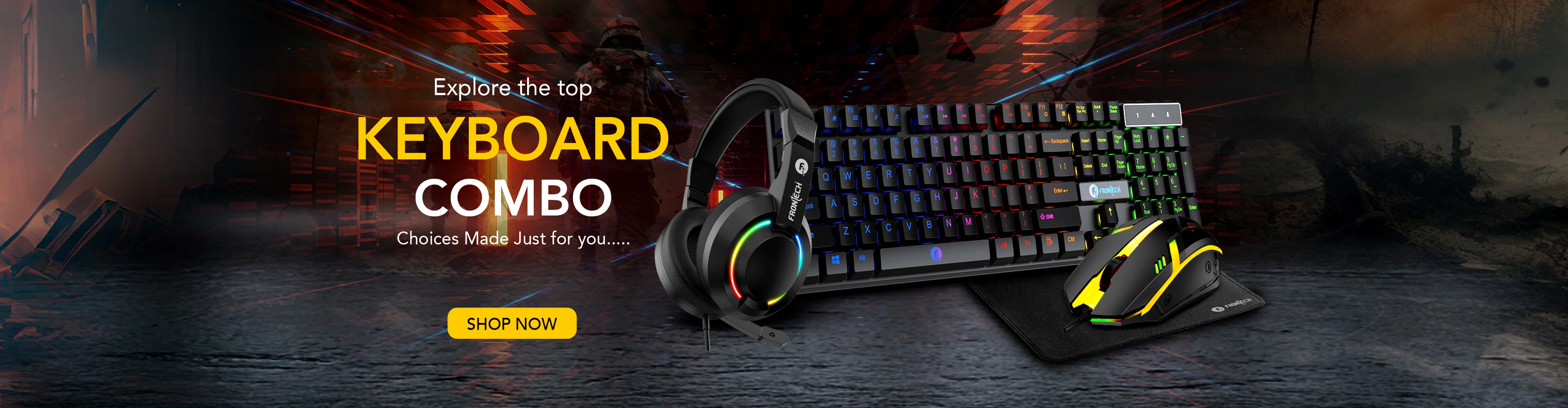 Level Up Your Digital Experience